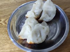 -黄阿姨锅贴大王(万航渡路店)