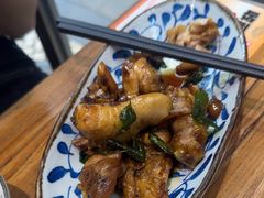-小泉居(水坑尾店 )