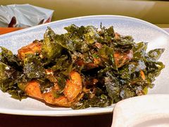 -大树餐厅(益田假日店)