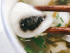 -隆嘉汤圆面