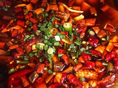 -青城甲(青城山店)