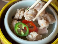 -顺德喜来登酒店·采悦轩