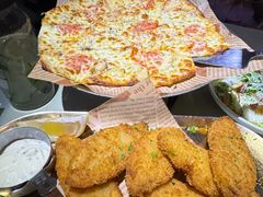 -碧特博格·20年品牌西餐厅(芜湖路店)