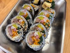 -多宾韩国料理(学衡路店)