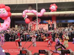 -文峰大世界(南大街店)