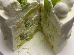 -山与蓝·轻糖鲜果蛋糕(勒泰店)