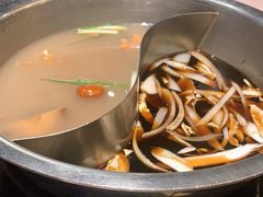 -MoMo牧场·寿喜烧专门店(长泰广场店)