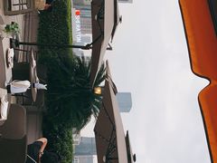 -荟星庭西餐厅(天府丽都喜来登饭店)