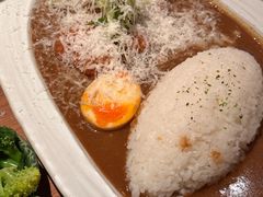 -CURRY YA 熟成咖哩專門店(深圳湾万象城店)