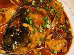-四姐妹东北饺子(沙尾路店)