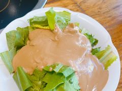 -安诚居干锅鸭头(八角店)
