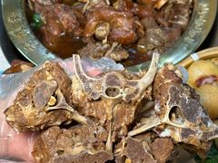 -和庆斋羊蝎子火锅·碳缸烧烤(顺义旗舰店)