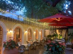 -玫瑰厅上海菜(兴国路店)