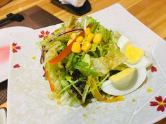 -割烹旭日本料理(龙湖狮山天街店)