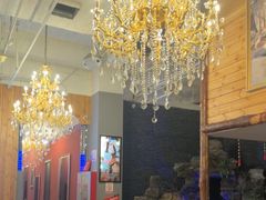 -明日世界密室轰趴·剧本桌游·箭馆团建(国贸店)