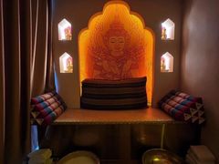 -金色莲花泰式按摩SPA(石牌店)