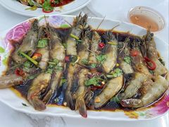 -圆蛋酒料•生腌(开元路店)