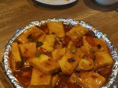 -東舍食唐精品陕菜馆