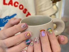 -芙澜西餐厅(东北大厦店)