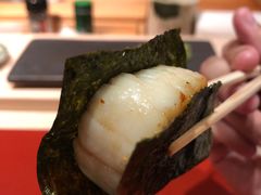-橼舍鮨青木