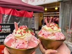 -咖咖火锅(老店)