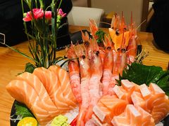 -吟松日式料理(莘庄店)