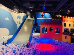 -幻贝家儿童乐园(苏州中心店)