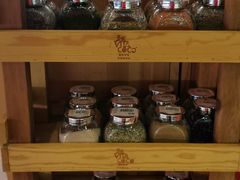 零售区-申德勒食品(宾都苑店)