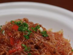 干捞粉丝-董厨煨汤馆(车站路店)