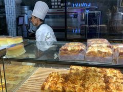 -幸福西饼面包茶饮(车公庙店)