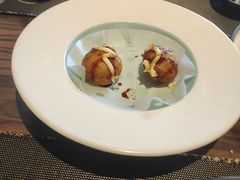 -品米斗·精致料理(浦东禹悦汇店)