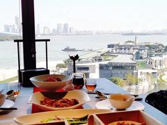 -馋遇江南·精致湖景雅宴(东方之门店)