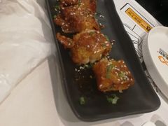 -有鱼吃·纸包烤鱼(曲江创意谷店)