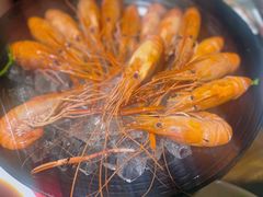 -聚汇三少·龙虾·中餐厅(莫邪路新天地店)