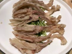 -永乐饭庄(安德路店)
