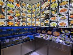 -君霖海鲜私房菜(春柳店)