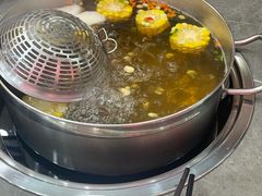 -嬷孙家潮汕牛肉火锅(北京路天河城店)