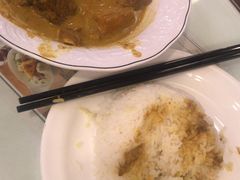 -翠华餐厅(旺角文华商场店)