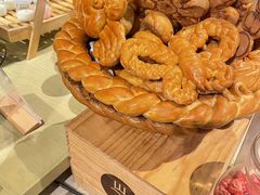 -金海湾自助餐厅(金陵饭店)