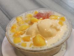 -芬芳甜品(同福路店)