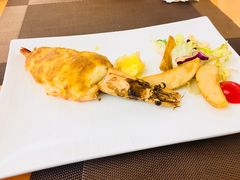 -红房子西菜馆(淮海中路店)