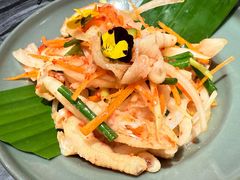 泰式凤爪-Thai Alley泰爱里(二沙岛店)