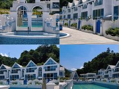 -清泉湾生态旅游度假区