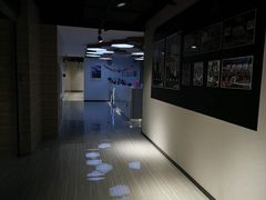 -一兆韦德健身(张杨路店)