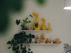 -五进制 Coffee Shop
