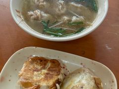 求生煎包-求生煎包(武夷小区店)