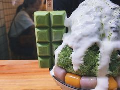 -WONDER ICE 萬得冰田(建設路总店)