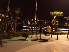 -枫香湖儿童公园