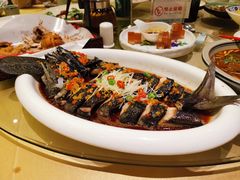 -西安饭庄·非遗陕菜(钟楼店)