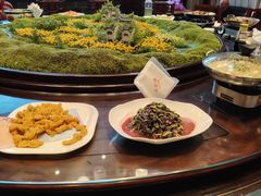 -四季春(美食街店)